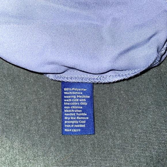 Blouse - Picture 3 of 4